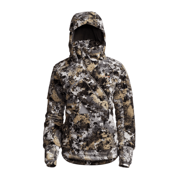Sitka Women's Fanatic Jacket 2025 - 1 Shot Gear