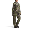 Sitka Women's Fanatic Bib 2025