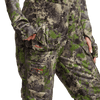 Sitka Women's Fanatic Bib 2025