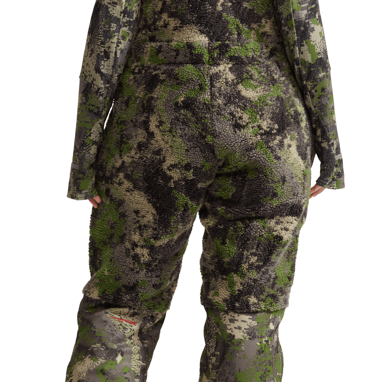 Sitka Women's Fanatic Bib 2025 - 1 Shot Gear