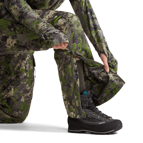Sitka Women's Fanatic Bib 2025