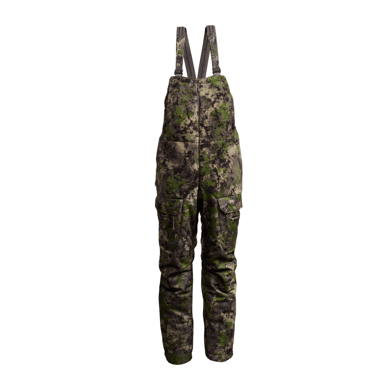 Sitka Women's Fanatic Bib 2025 - 1 Shot Gear