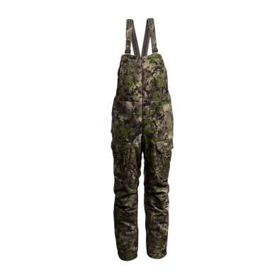 Sitka Women's Fanatic Bib 2025