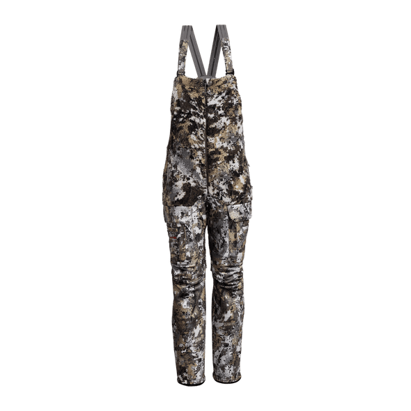 Sitka Women's Fanatic Bib 2025