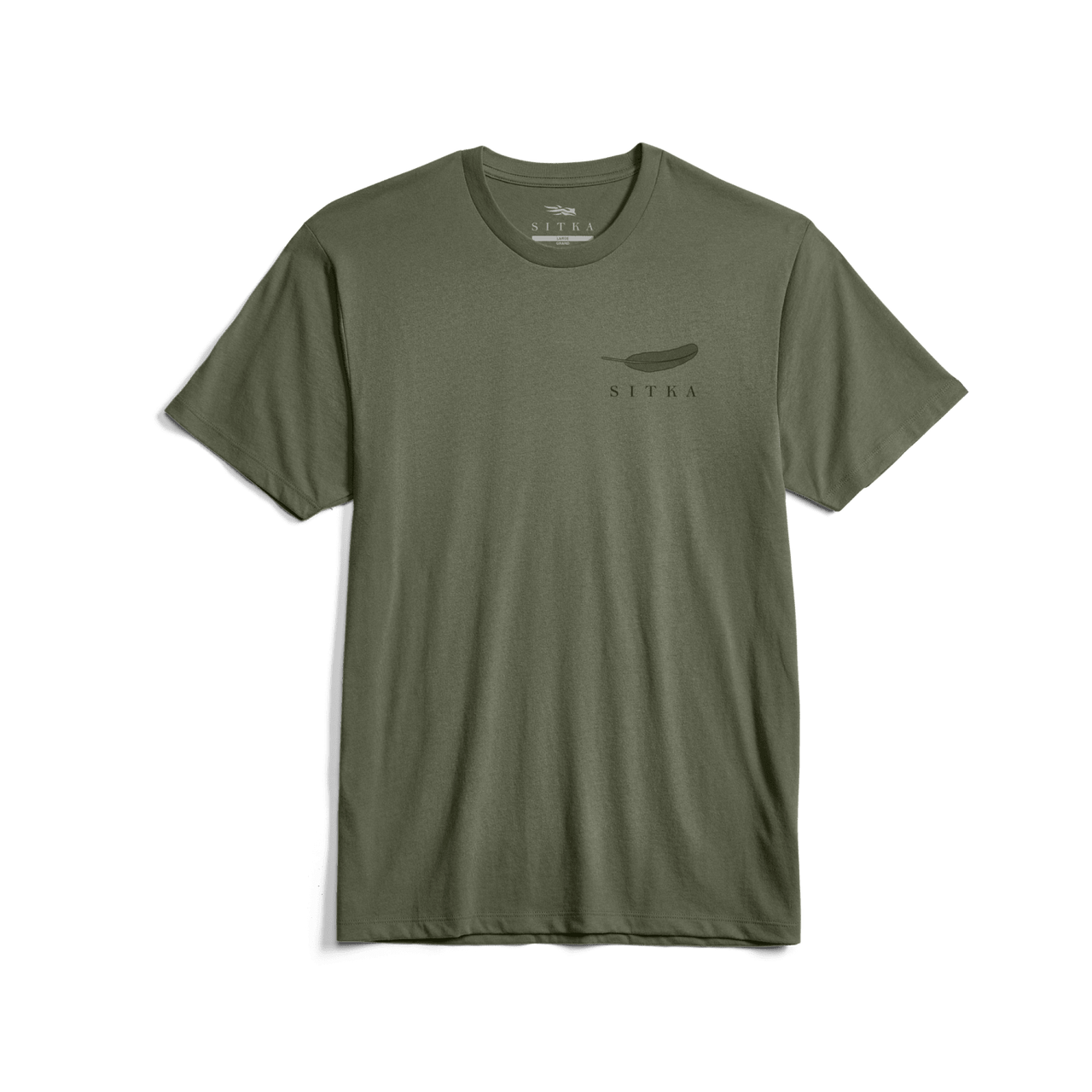 Sitka Fan Tee - 1 Shot Gear