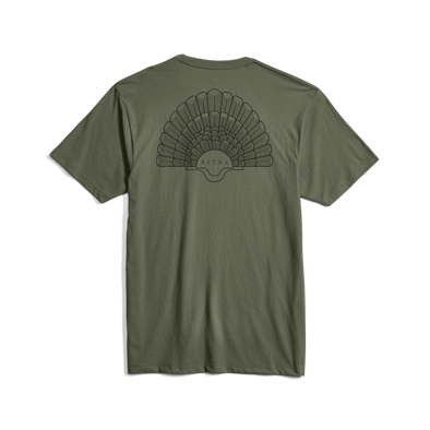 Sitka Fan Tee - 1 Shot Gear