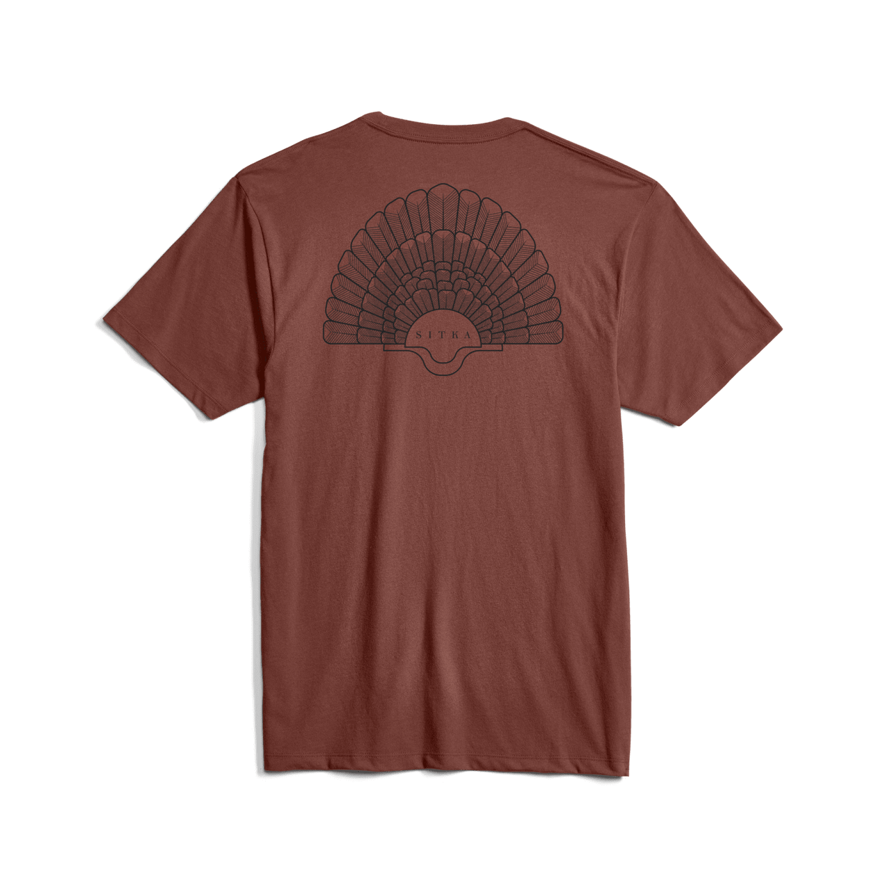Sitka Fan Tee - 1 Shot Gear