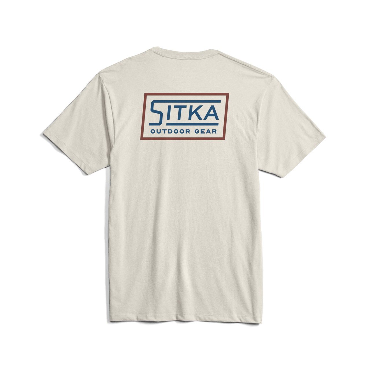 Sitka Stencil Tee - 1 Shot Gear