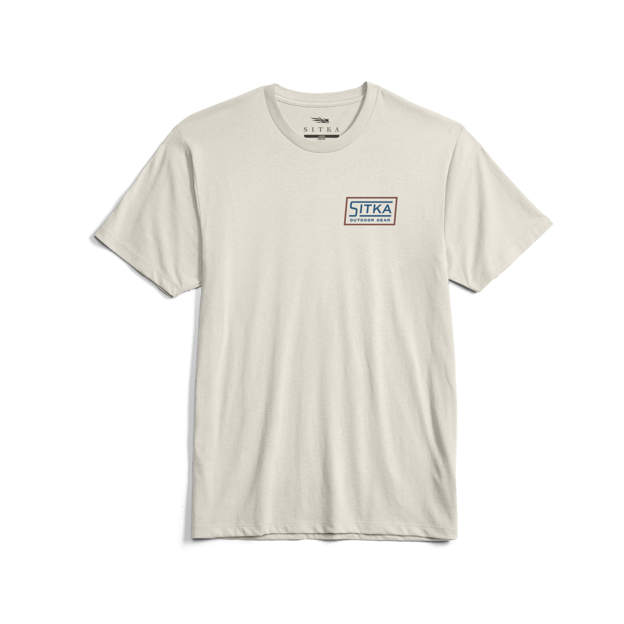 Sitka Stencil Tee - 1 Shot Gear