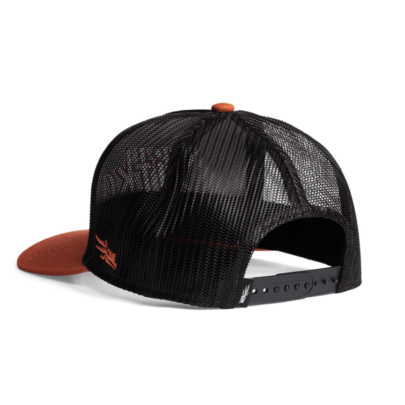 Sitka 90s Script Hi Pro Trucker - 1 Shot Gear