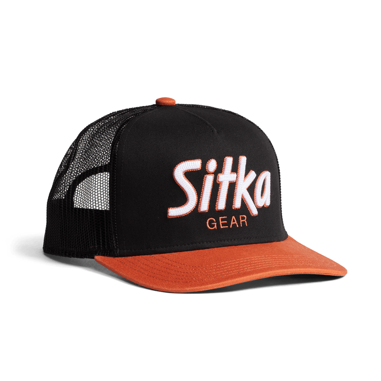 Sitka 90s Script Hi Pro Trucker - 1 Shot Gear