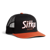Sitka 90s Script Hi Pro Trucker - 1 Shot Gear