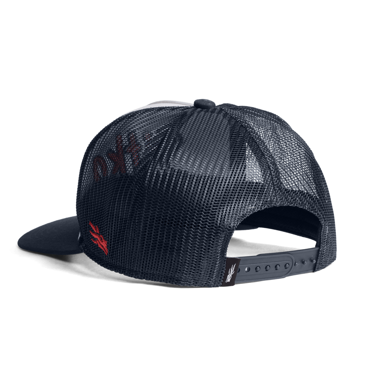 Sitka 90s Script Hi Pro Trucker - 1 Shot Gear
