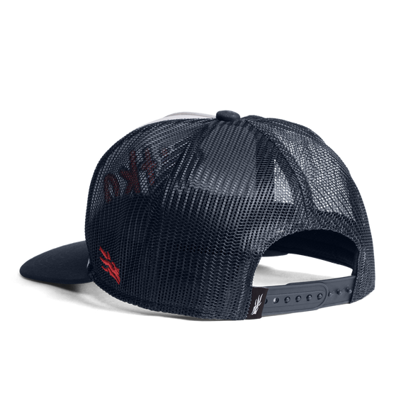 Sitka 90s Script Hi Pro Trucker - 1 Shot Gear