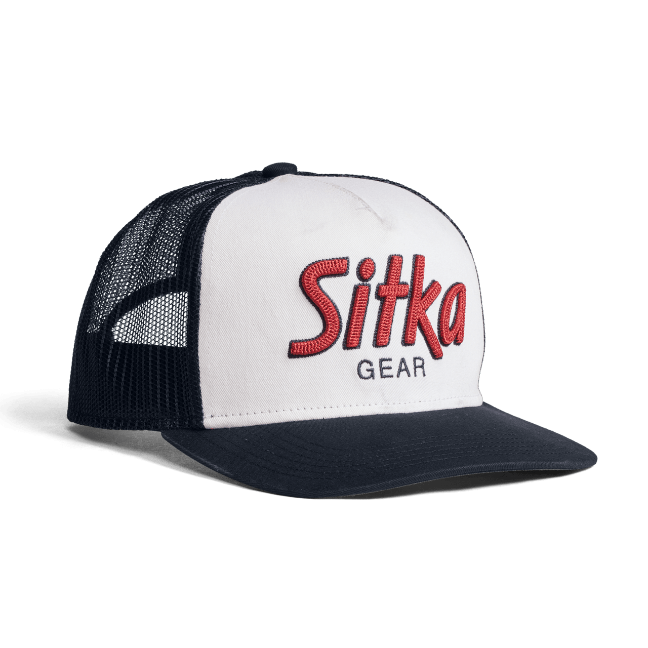 Sitka 90s Script Hi Pro Trucker - 1 Shot Gear