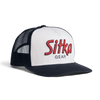 Sitka 90s Script Hi Pro Trucker - 1 Shot Gear