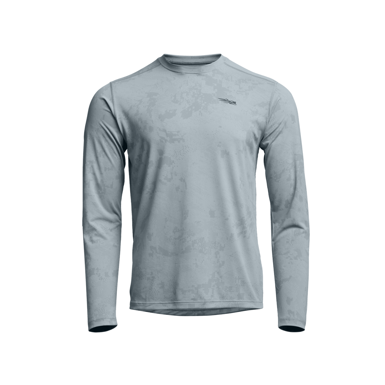 Sitka Radiant LS Crew - 1 Shot Gear