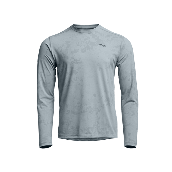 Sitka Radiant LS Crew - 1 Shot Gear