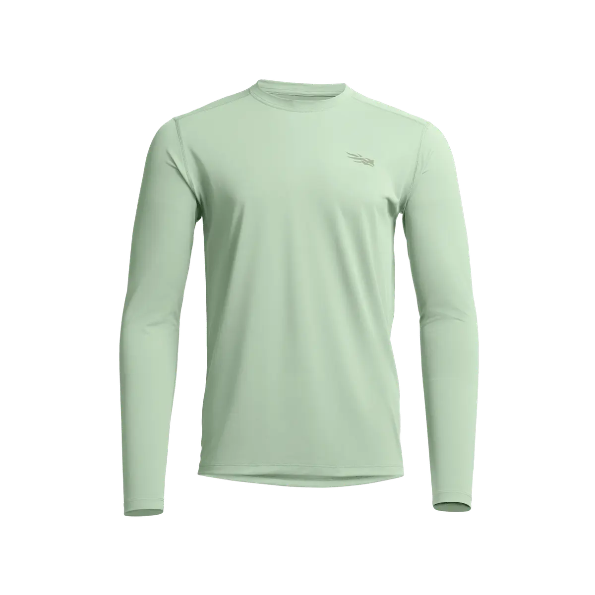 Sitka Radiant LS Crew - 1 Shot Gear