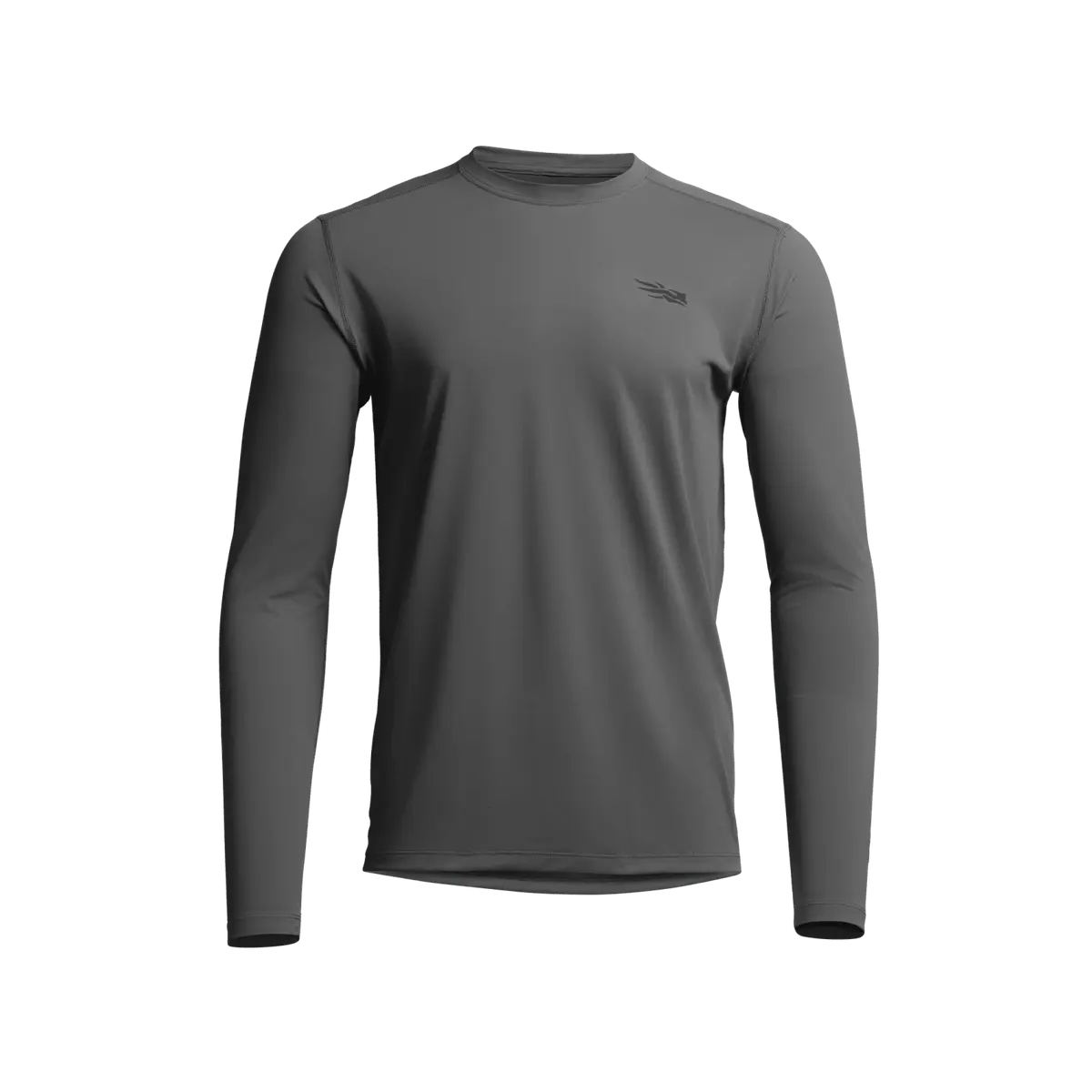 Sitka Radiant LS Crew - 1 Shot Gear
