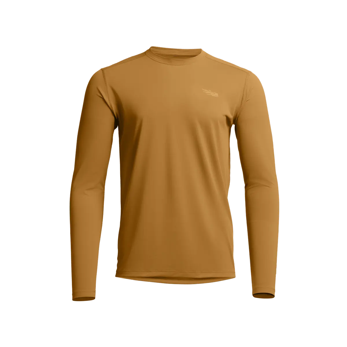 Sitka Radiant LS Crew - 1 Shot Gear
