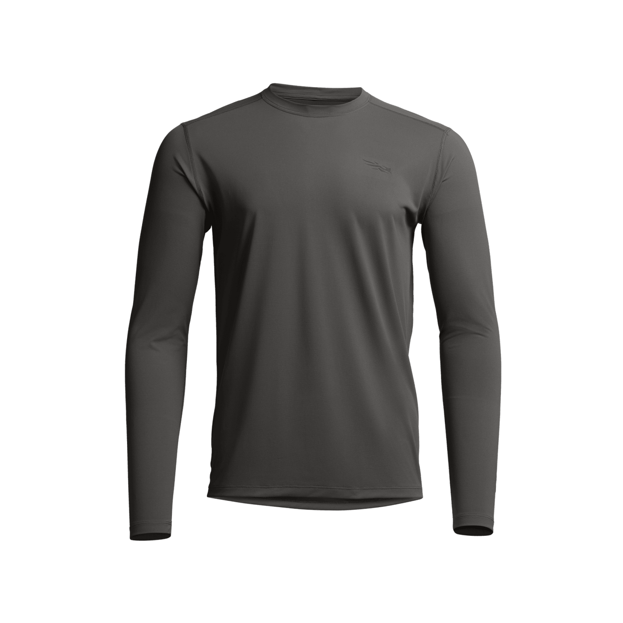 Sitka Radiant LS Crew - 1 Shot Gear