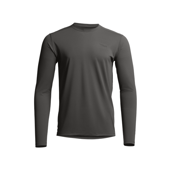 Sitka Radiant LS Crew - 1 Shot Gear