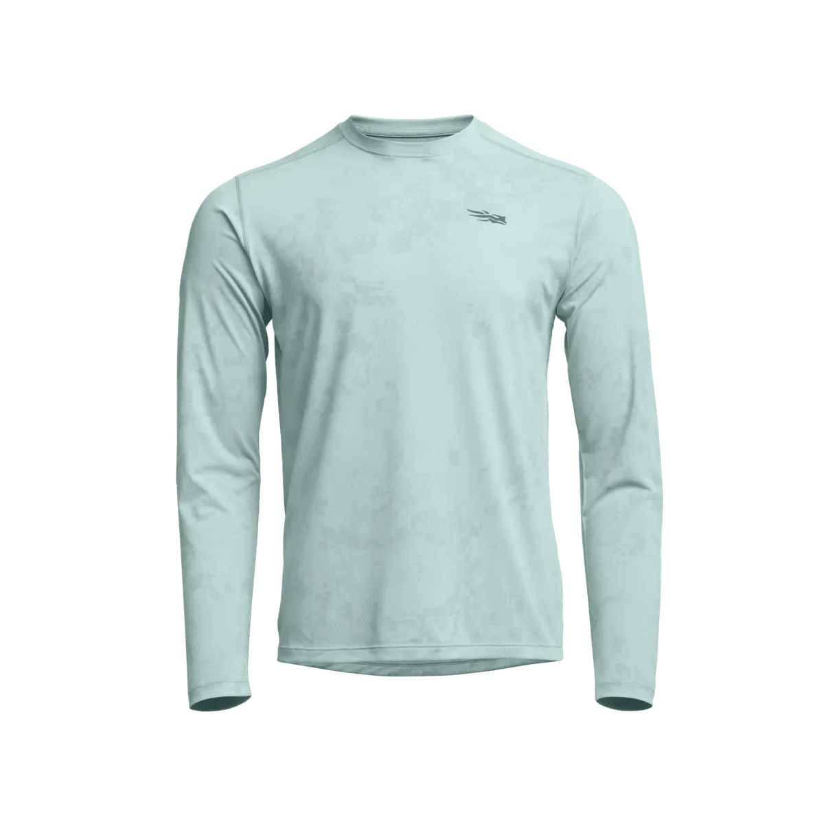 Sitka Radiant LS Crew - 1 Shot Gear