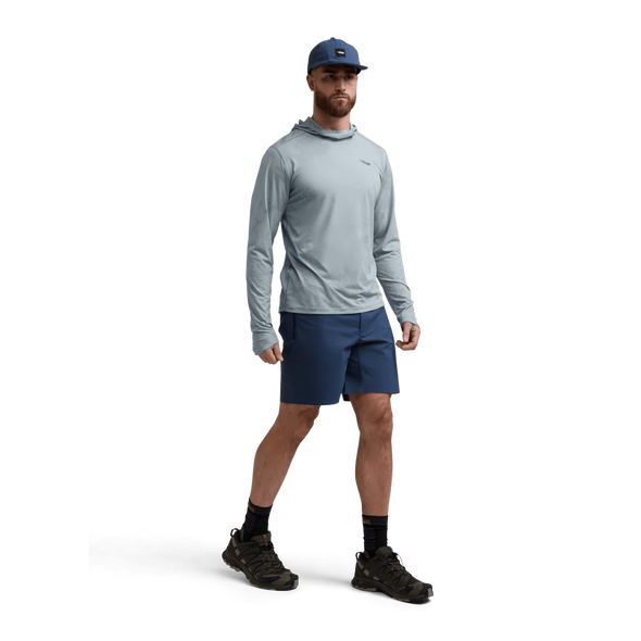 Sitka Radiant Sun Hoodie - 1 Shot Gear