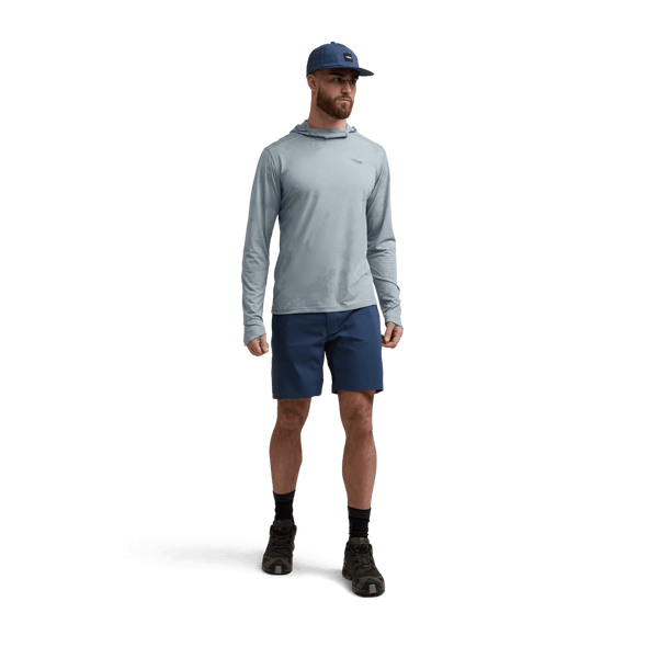 Sitka Radiant Sun Hoodie - 1 Shot Gear