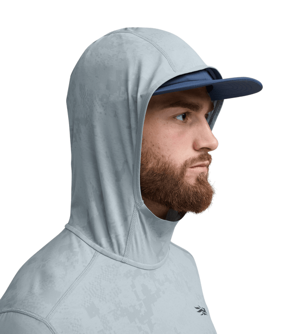 Sitka Radiant Sun Hoodie - 1 Shot Gear