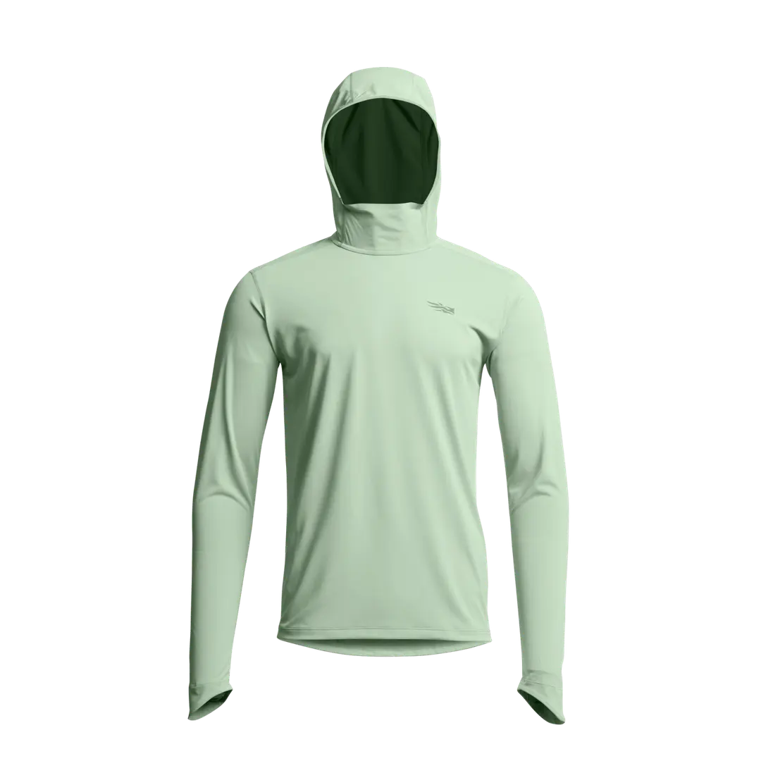 Sitka Radiant Sun Hoodie - 1 Shot Gear
