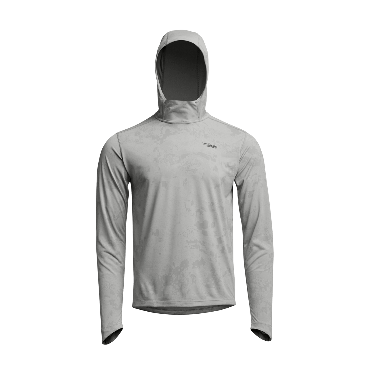 Sitka Radiant Sun Hoodie - 1 Shot Gear