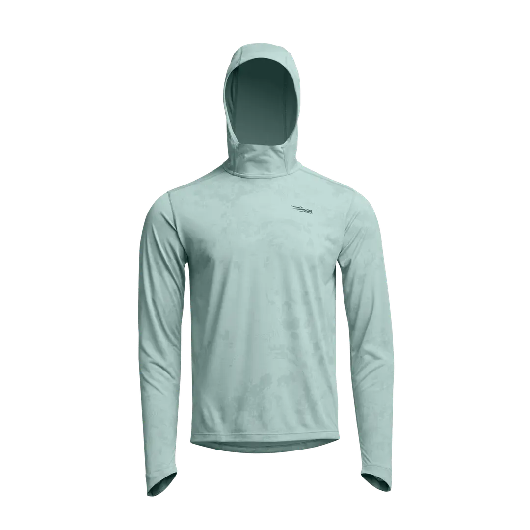 Sitka Radiant Sun Hoodie - 1 Shot Gear