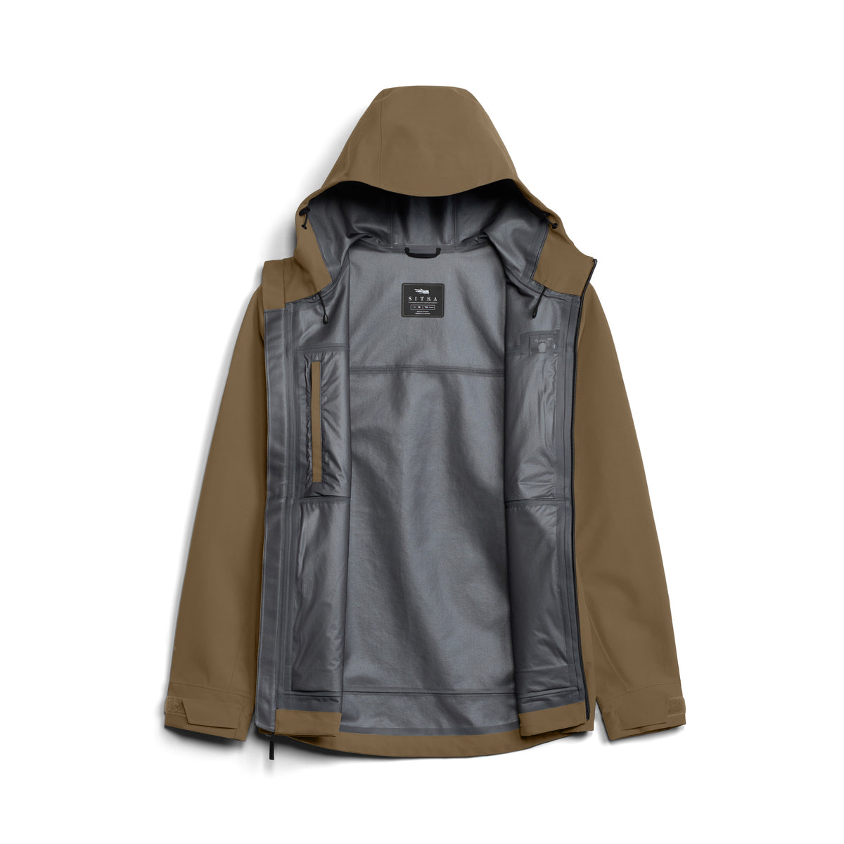 Sitka Grindstone GTX Jacket