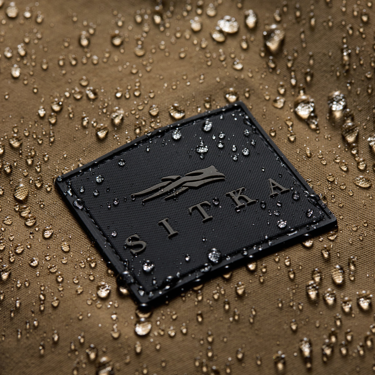 Sitka Grindstone GTX Jacket