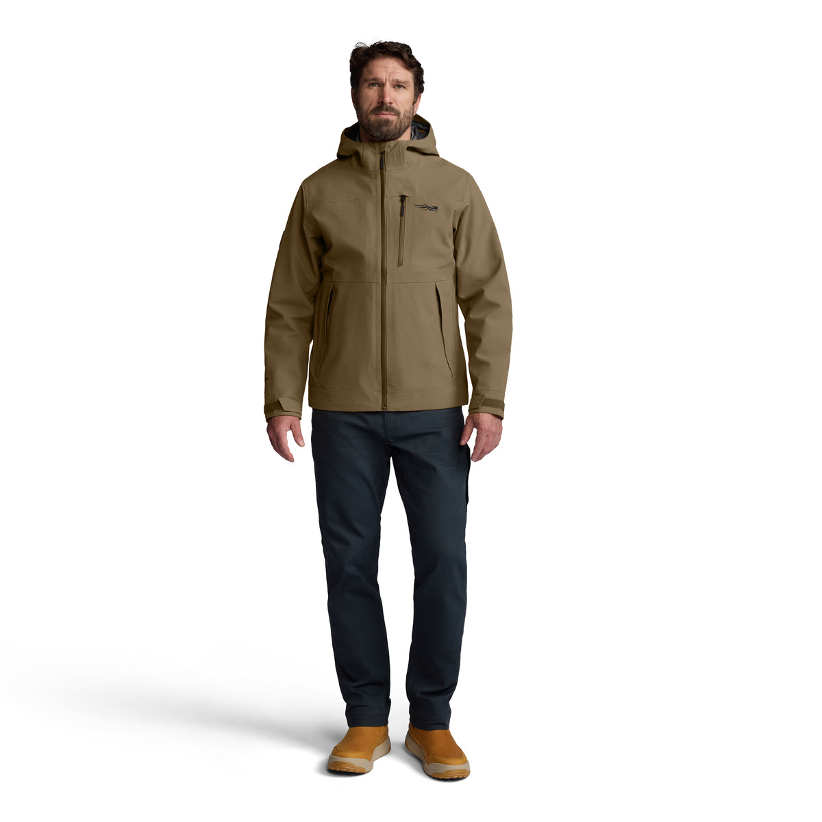 Sitka Grindstone GTX Jacket