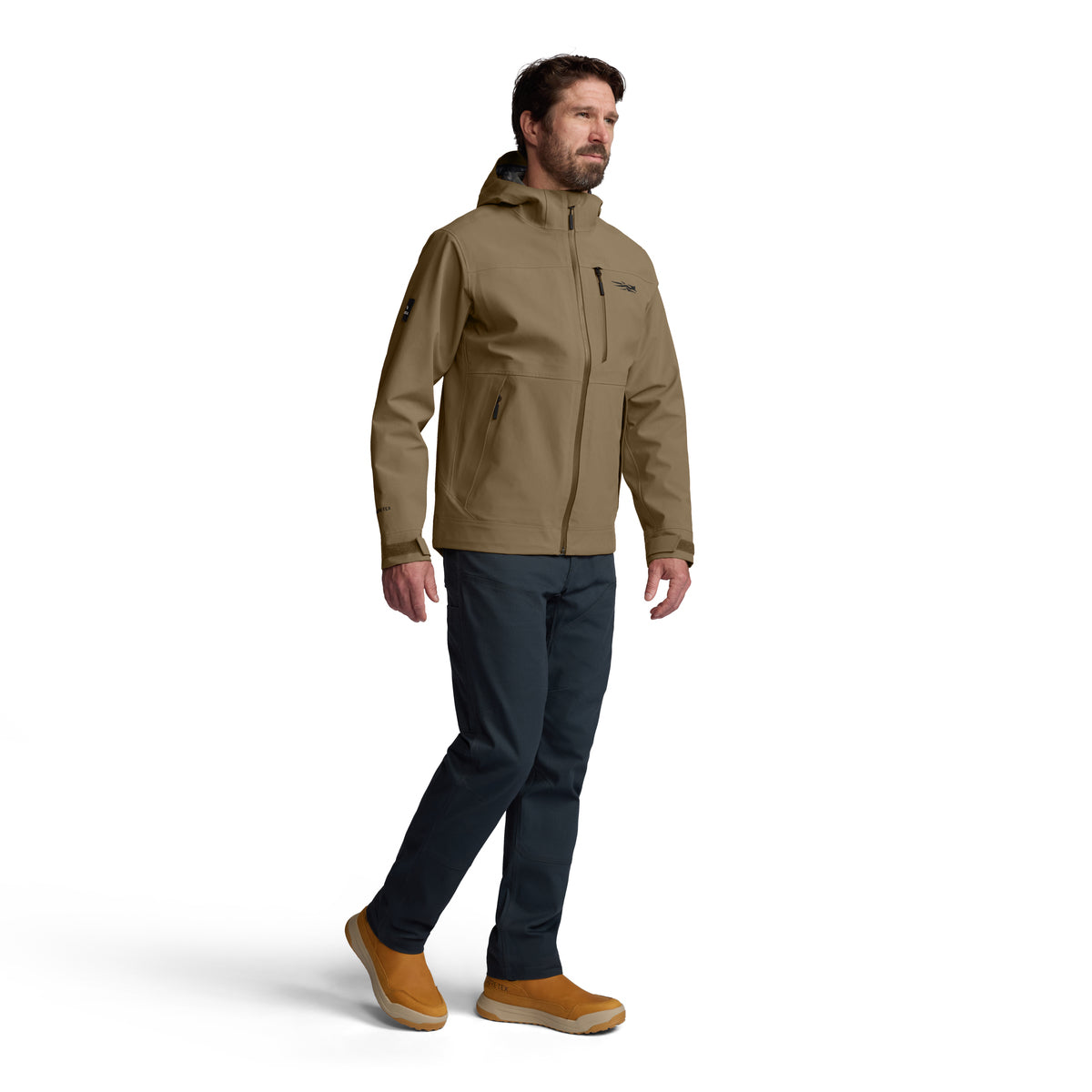 Sitka Grindstone GTX Jacket