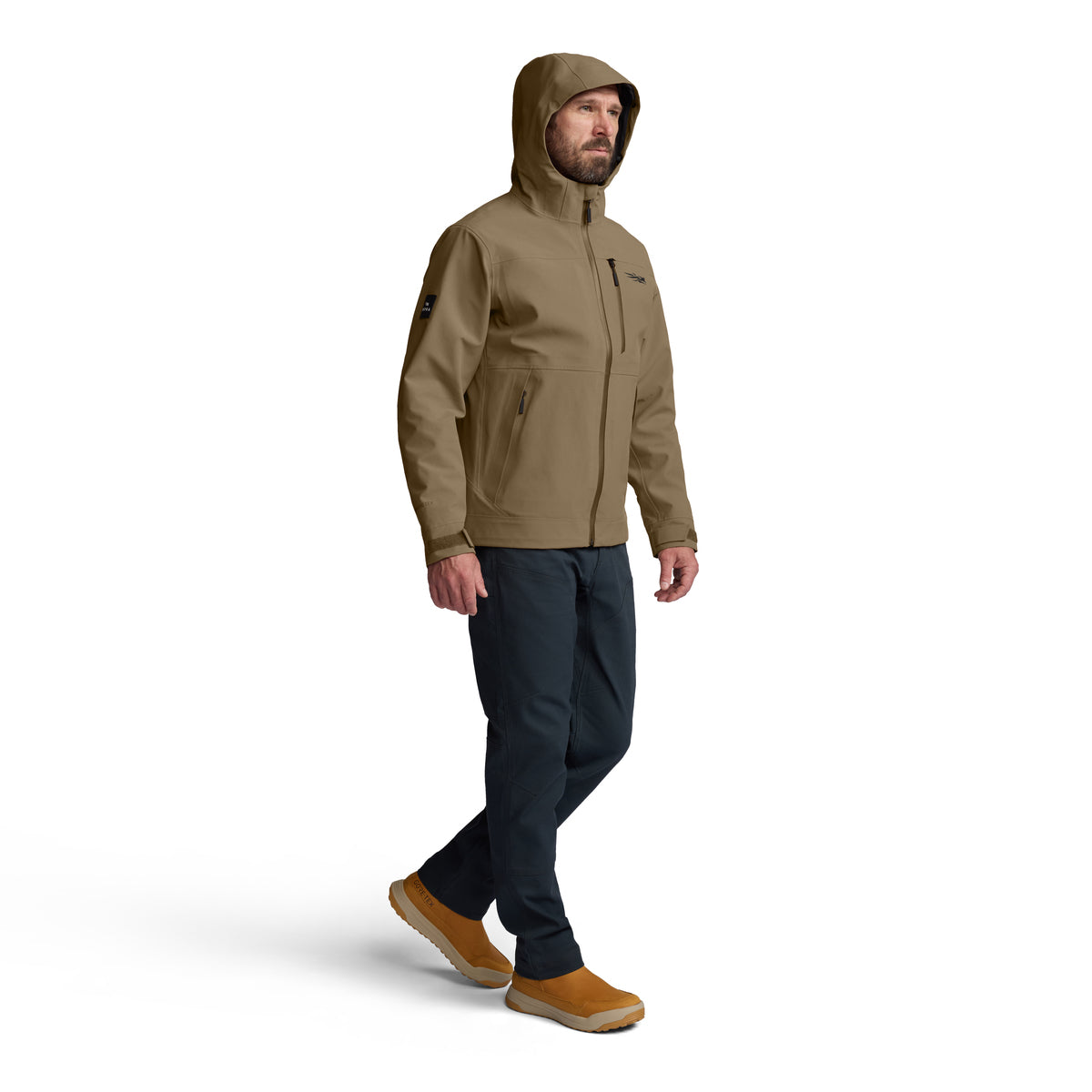 Sitka Grindstone GTX Jacket