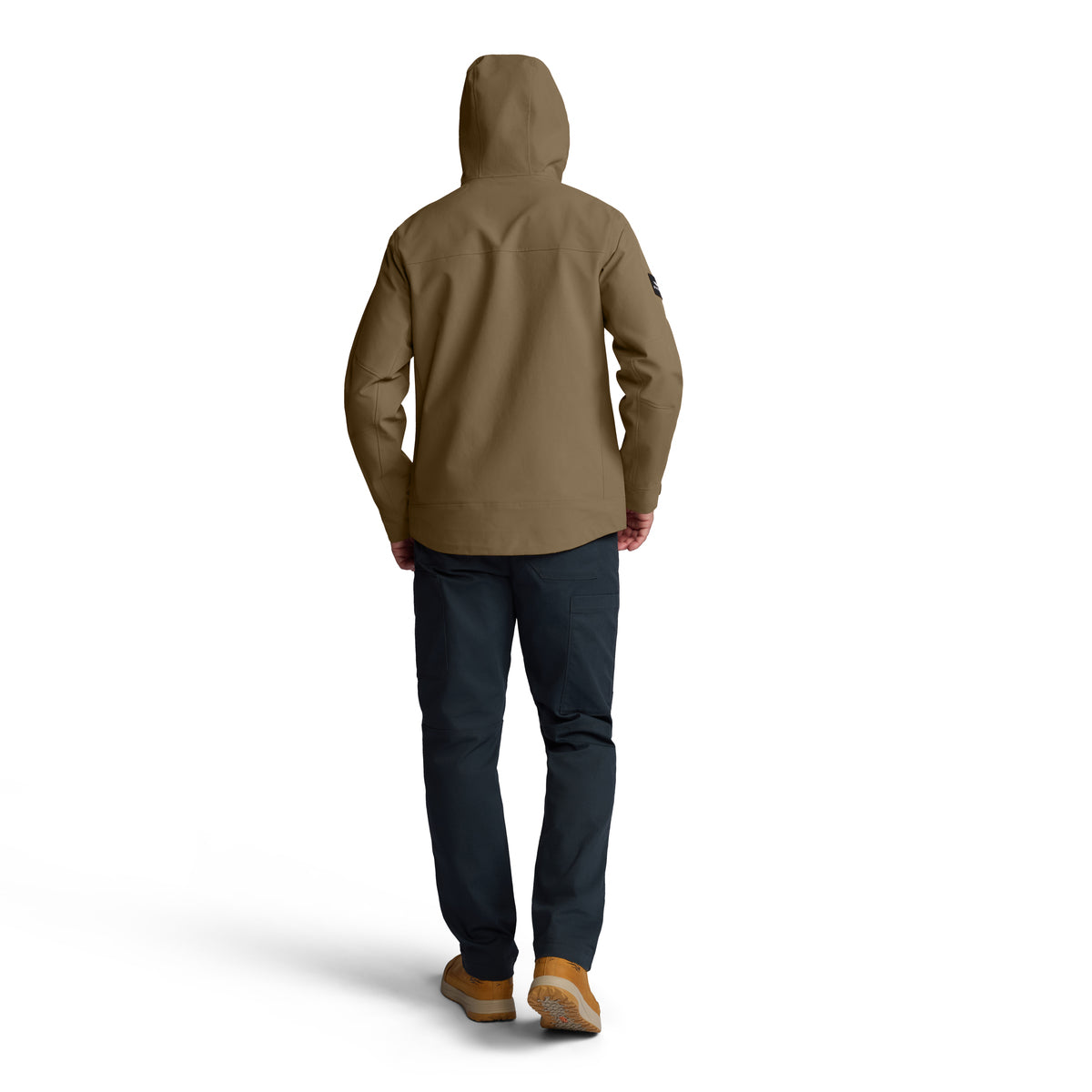 Sitka Grindstone GTX Jacket