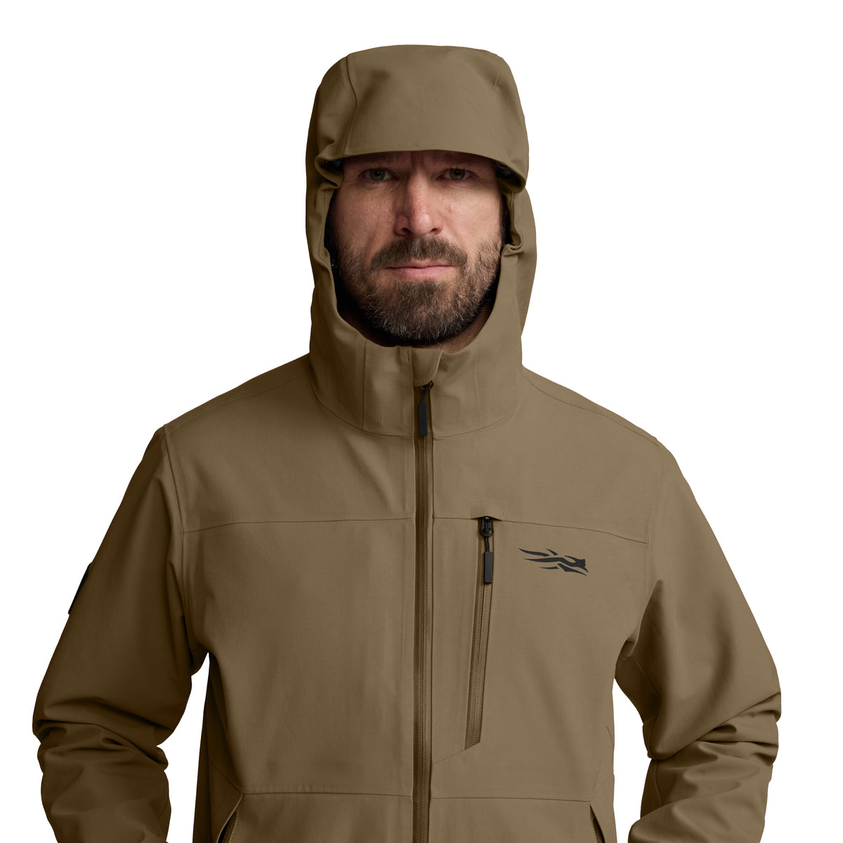 Sitka Grindstone GTX Jacket