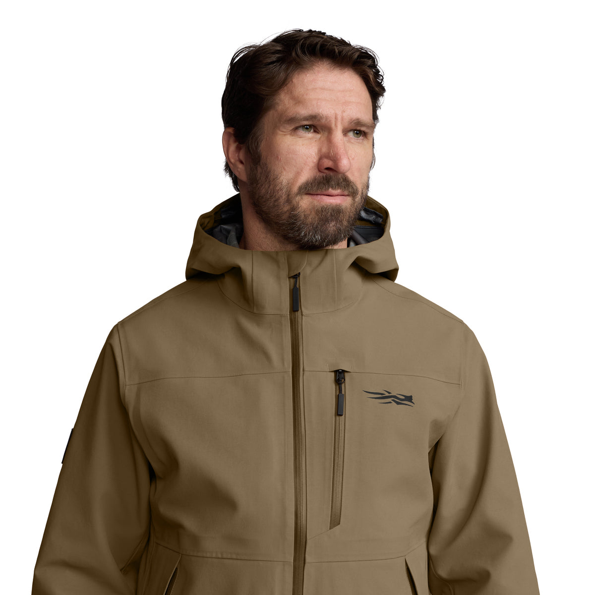Sitka Grindstone GTX Jacket