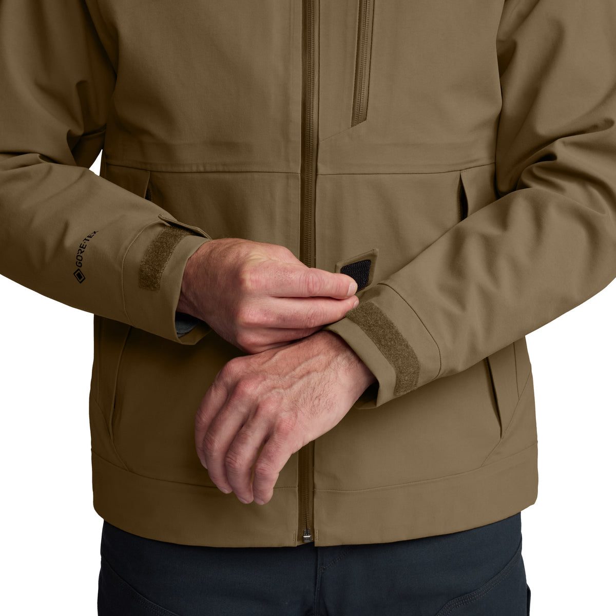 Sitka Grindstone GTX Jacket