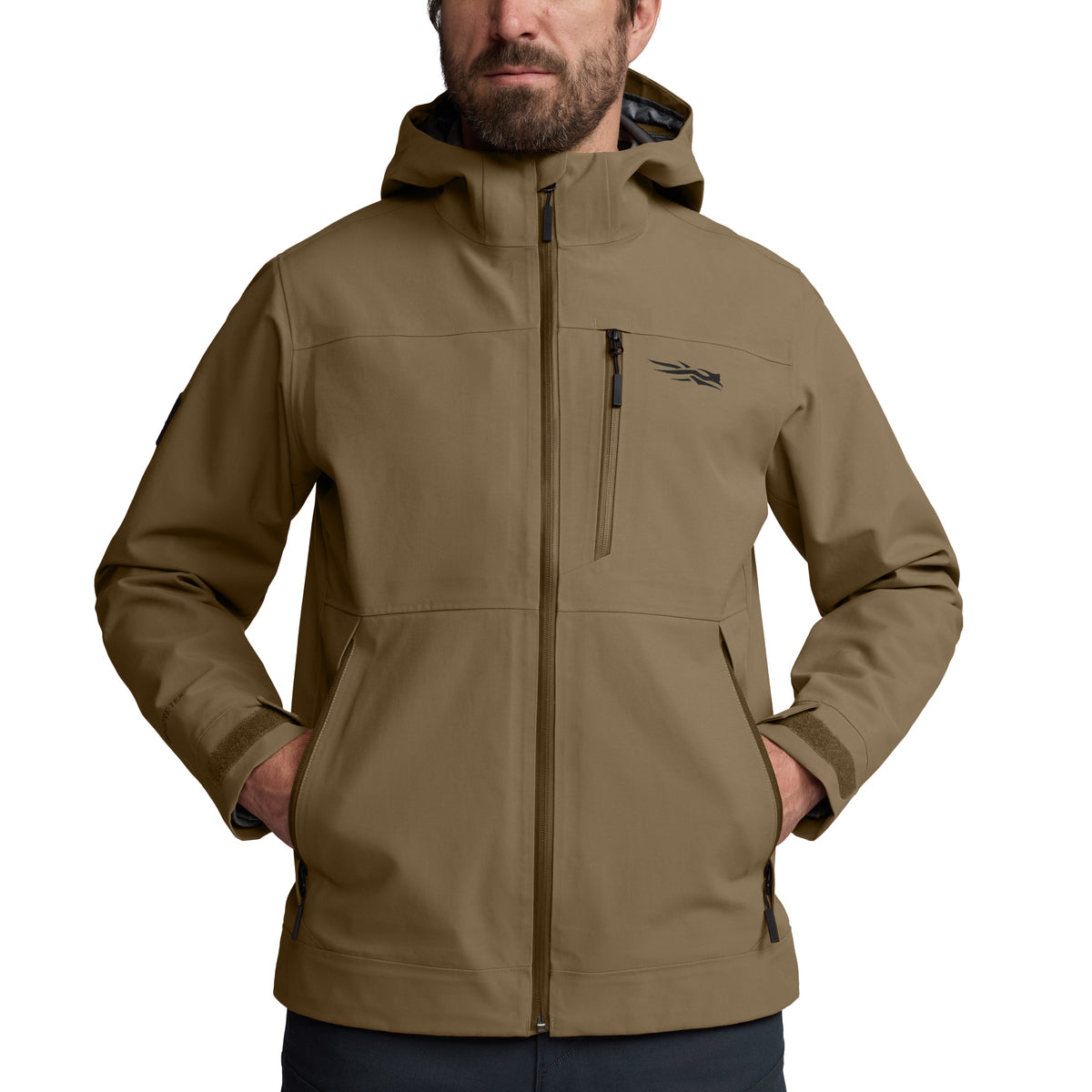 Sitka Grindstone GTX Jacket