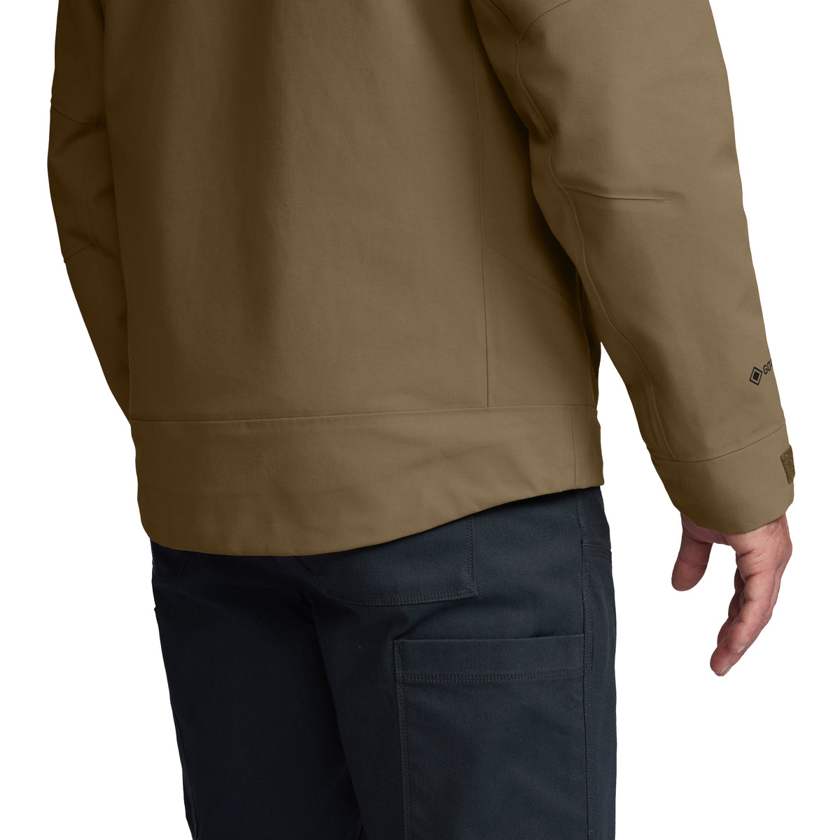 Sitka Grindstone GTX Jacket