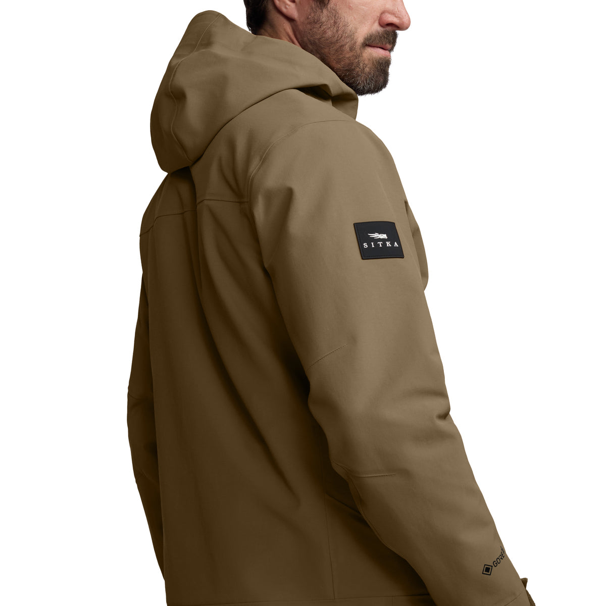 Sitka Grindstone GTX Jacket