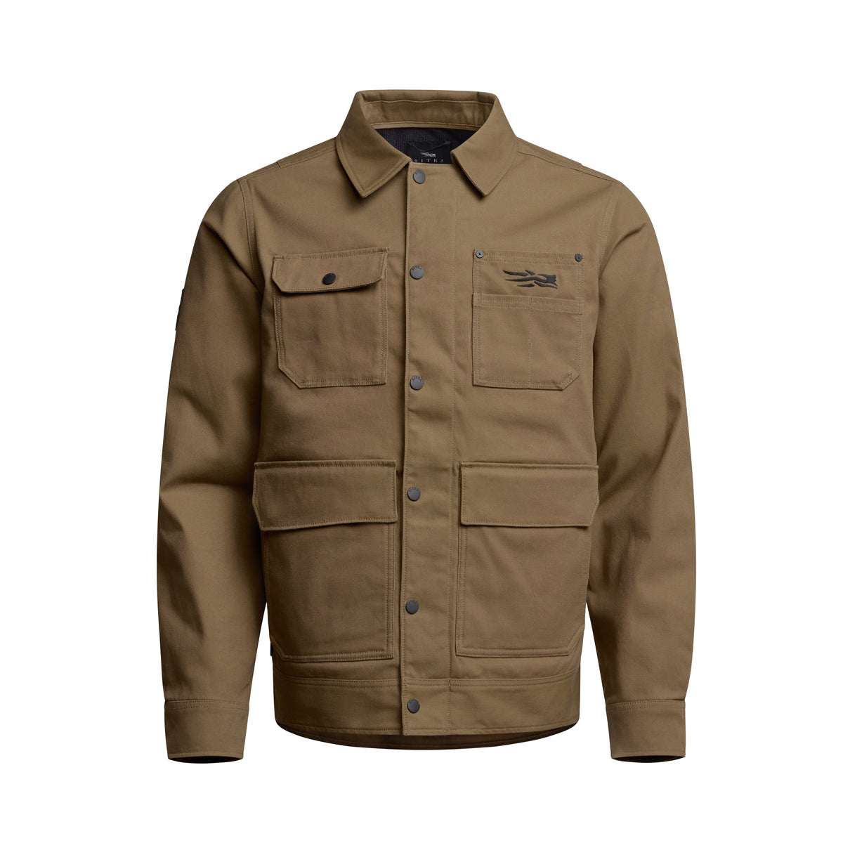 Sitka Grindstone Chore Coat