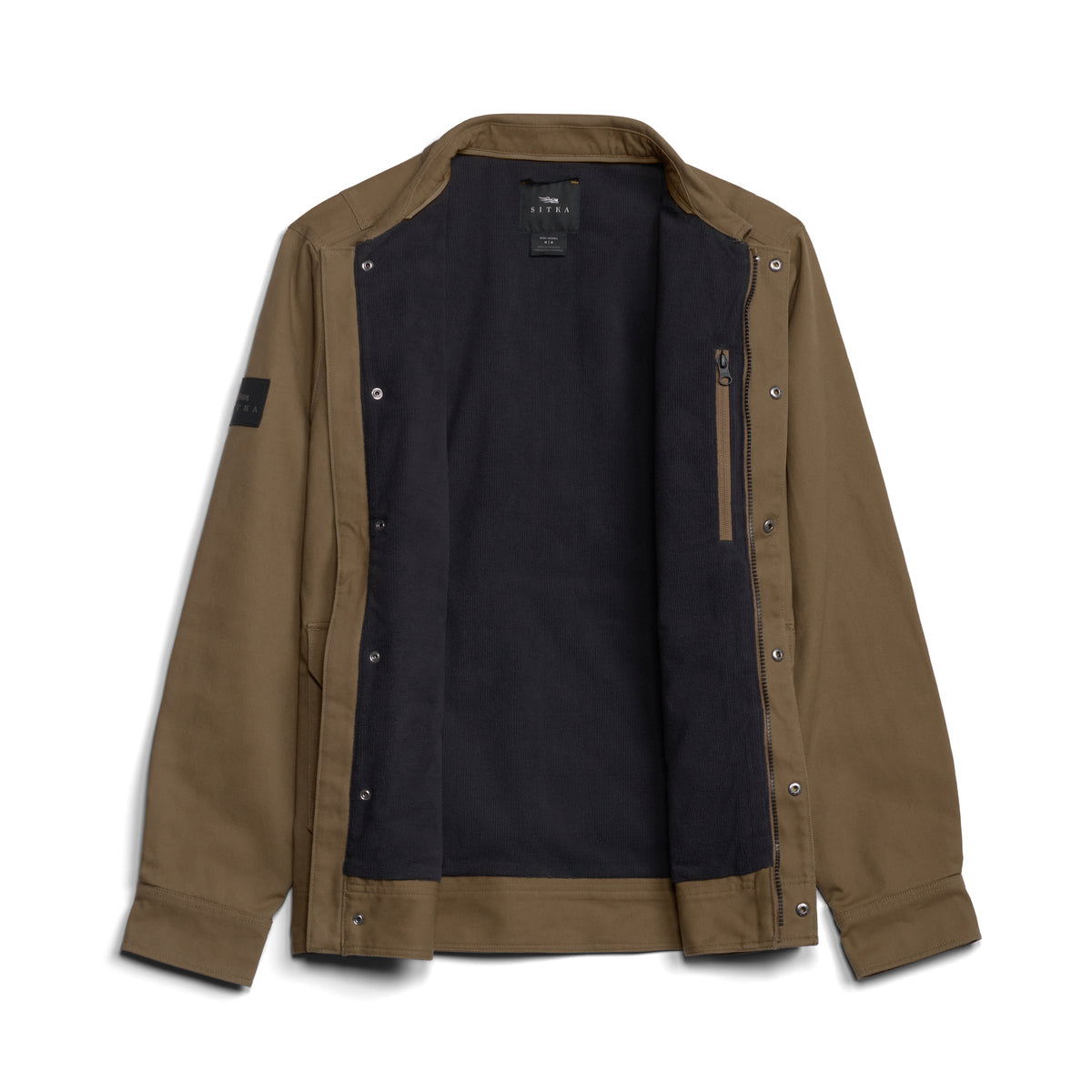 Sitka Grindstone Chore Coat