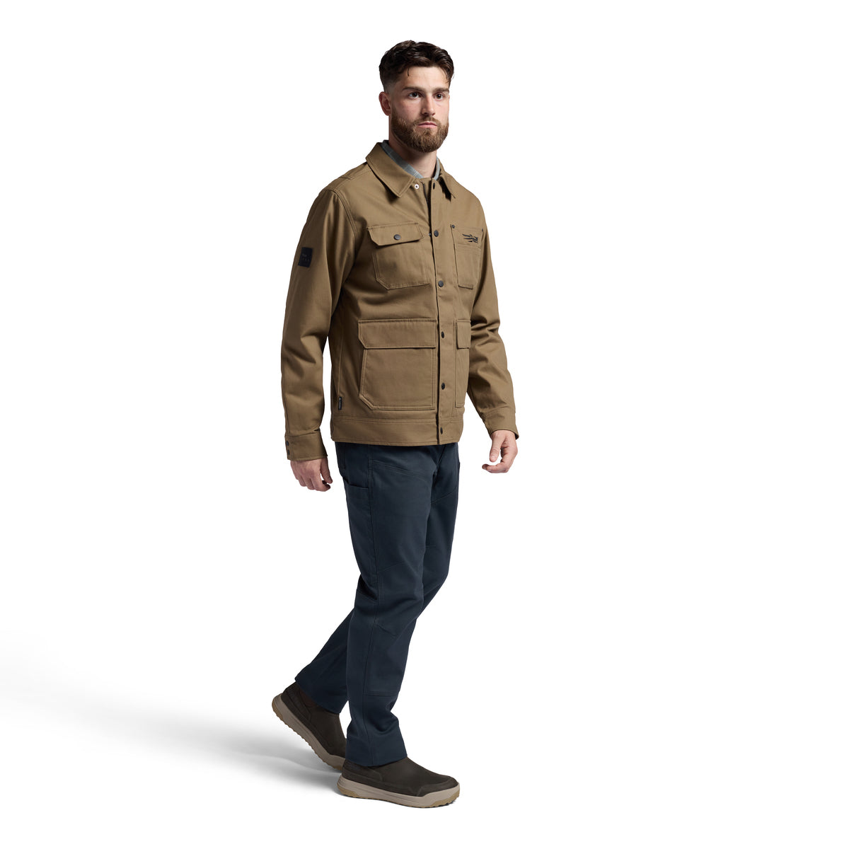 Sitka Grindstone Chore Coat