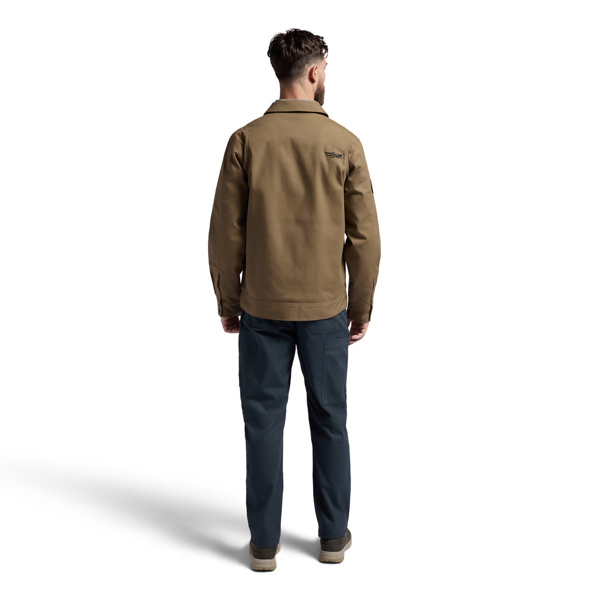 Sitka Grindstone Chore Coat